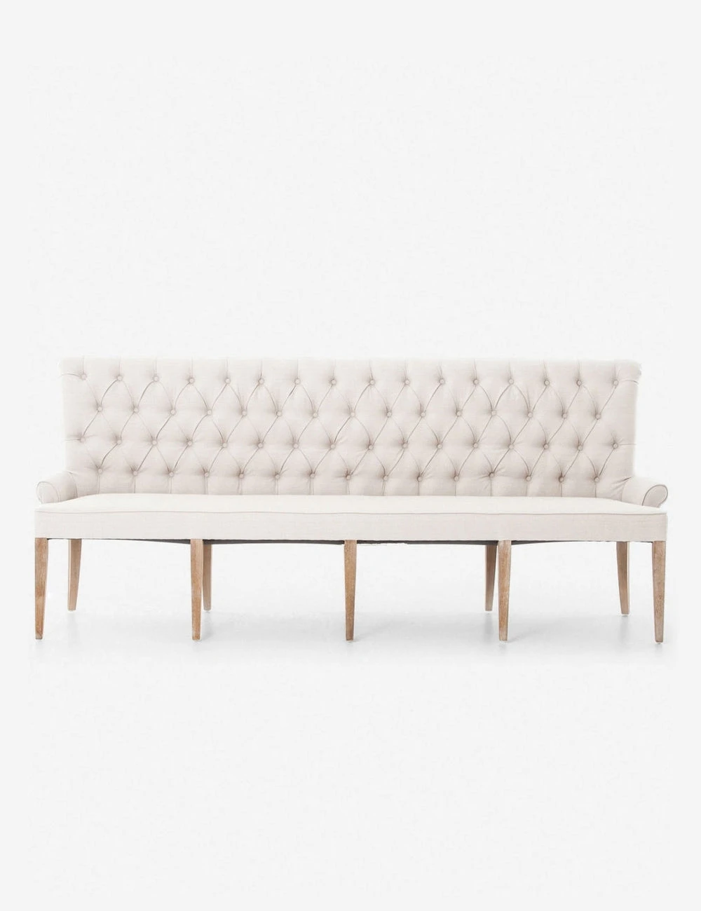 Lucita Dining Bench