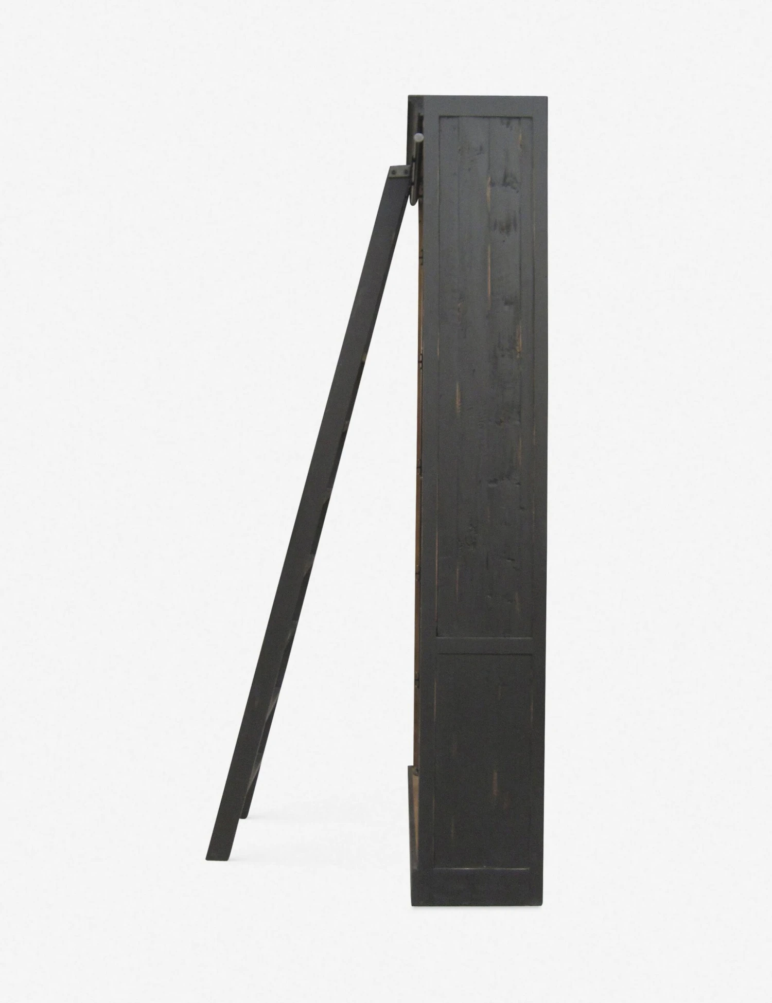 Mallory Bookcase With Ladder - Image 5