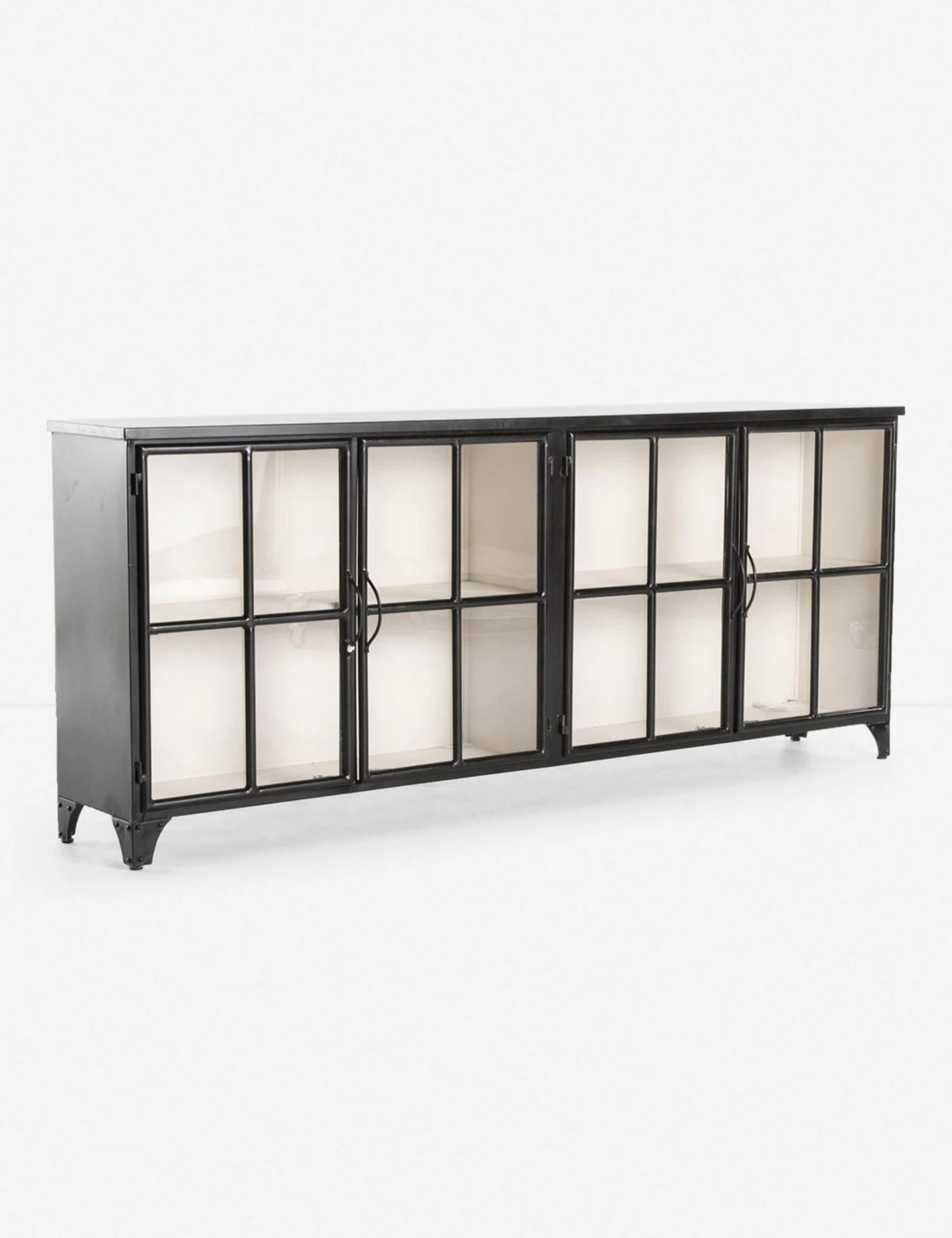 Marjorie Curio Sideboard - Image 3
