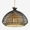 Rimini Pendant Light By Arteriors