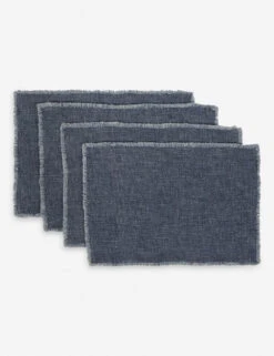 Oakville Placemat By Pom Pom At Home