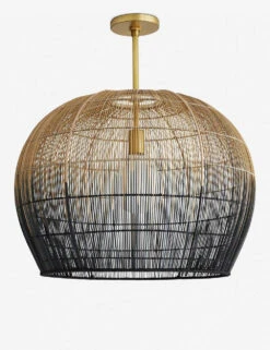 Swami Pendant Light By Arteriors