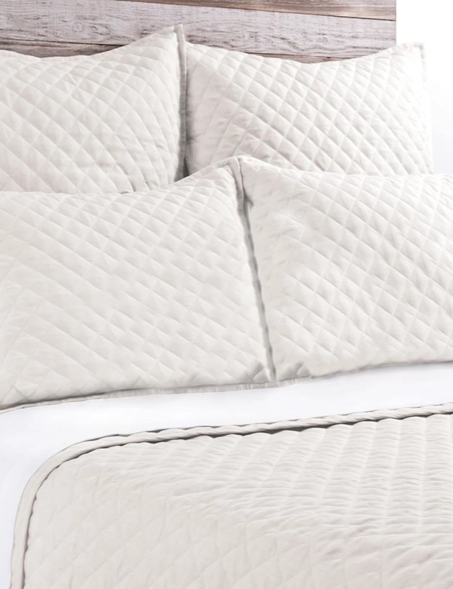 Hampton Quilted Coverlet By Pom Pom At Home - Image 6