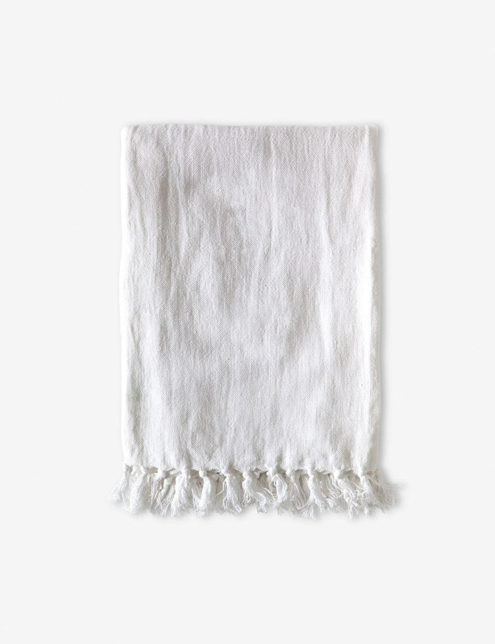 Montauk Linen Blanket By Pom Pom At Home
