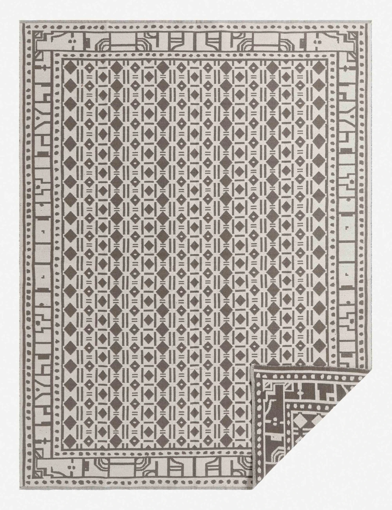 Porto Reversible Indoor / Outdoor Rug - Image 6