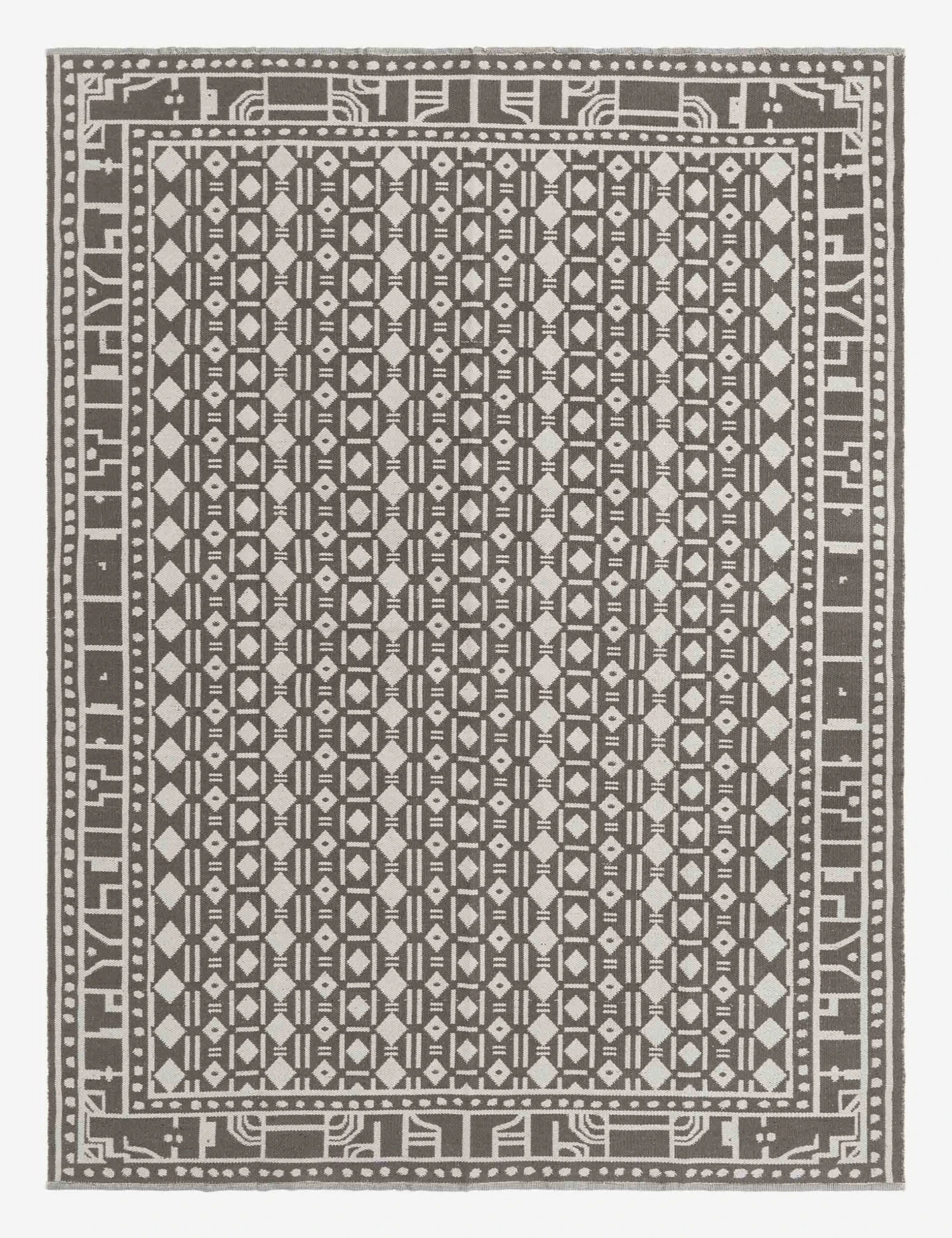Porto Reversible Indoor / Outdoor Rug - Image 7