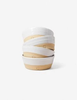 Silo Bowl By Farmhouse Pottery