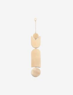 Reflect Wall Hanging By Circle & Line