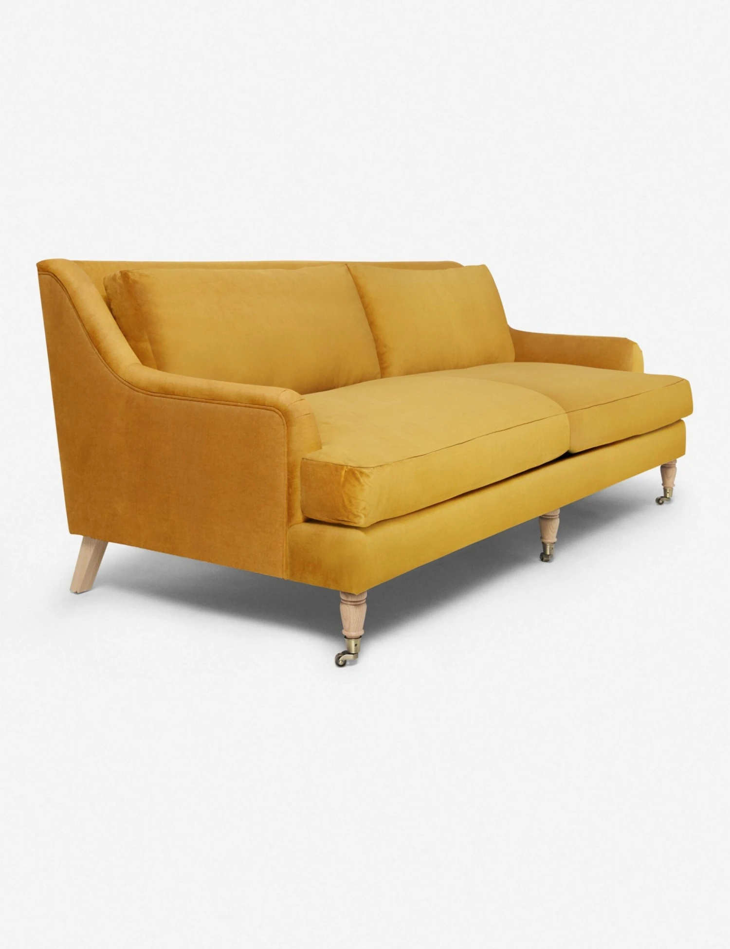 Rivington Sofa By Ginny Macdonald - Image 2