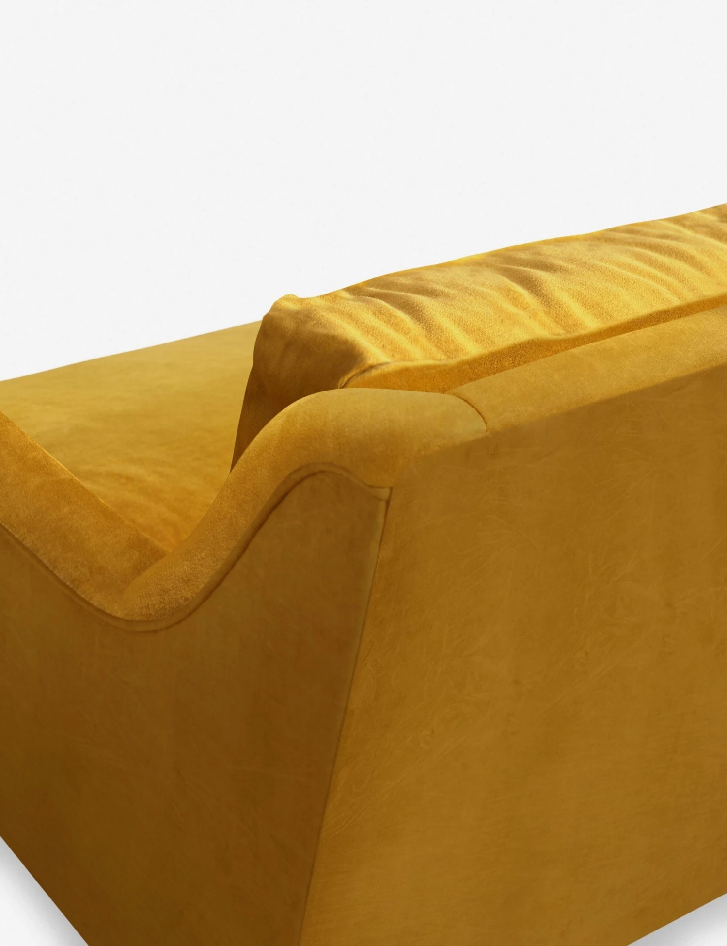 Rivington Sofa By Ginny Macdonald - Image 5