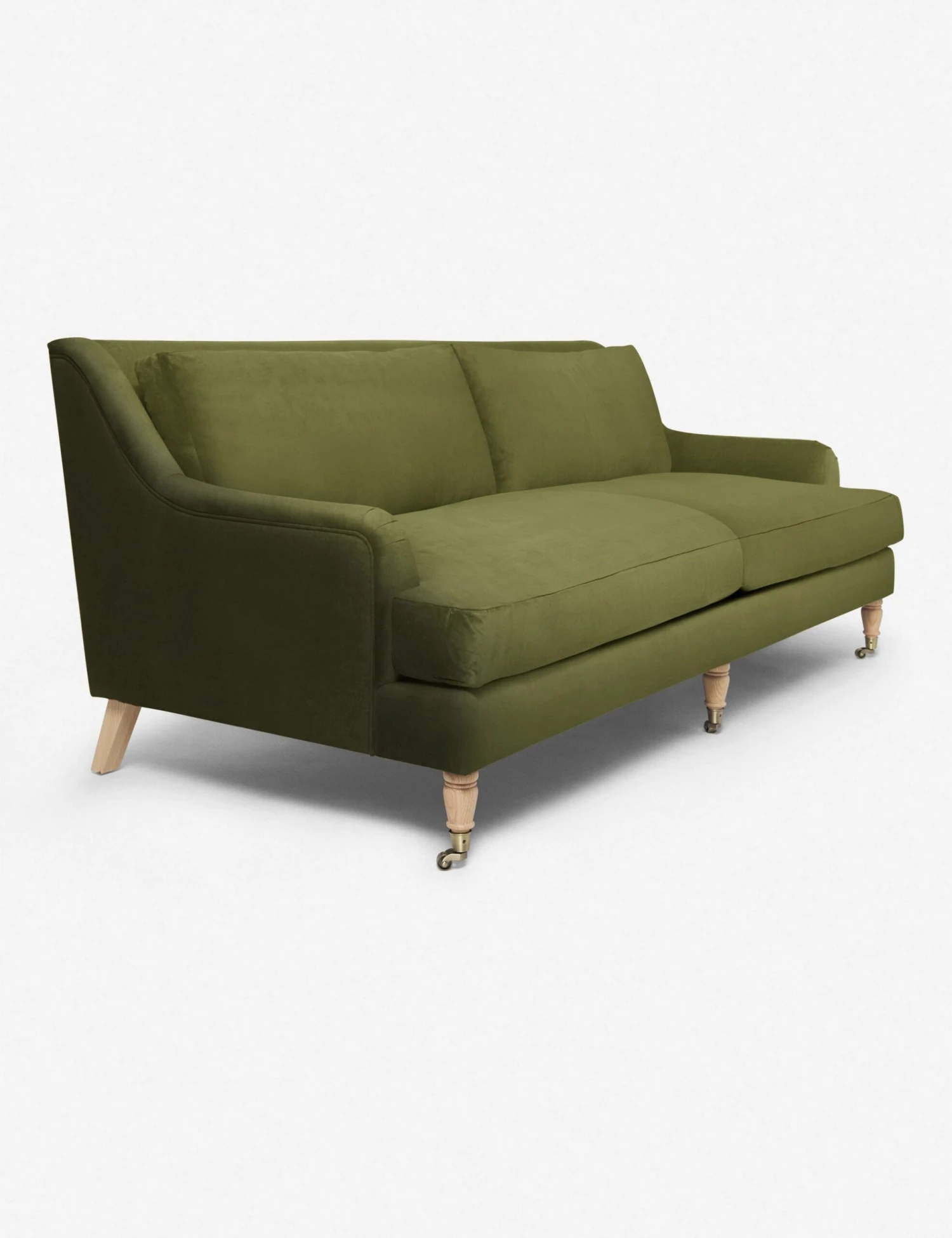 Rivington Sofa By Ginny Macdonald - Image 14