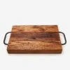 Farmhouse Cutting Board