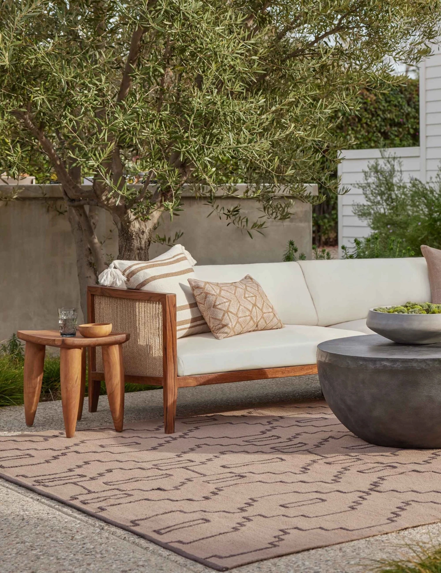 Roana Indoor / Outdoor Rug - Image 2