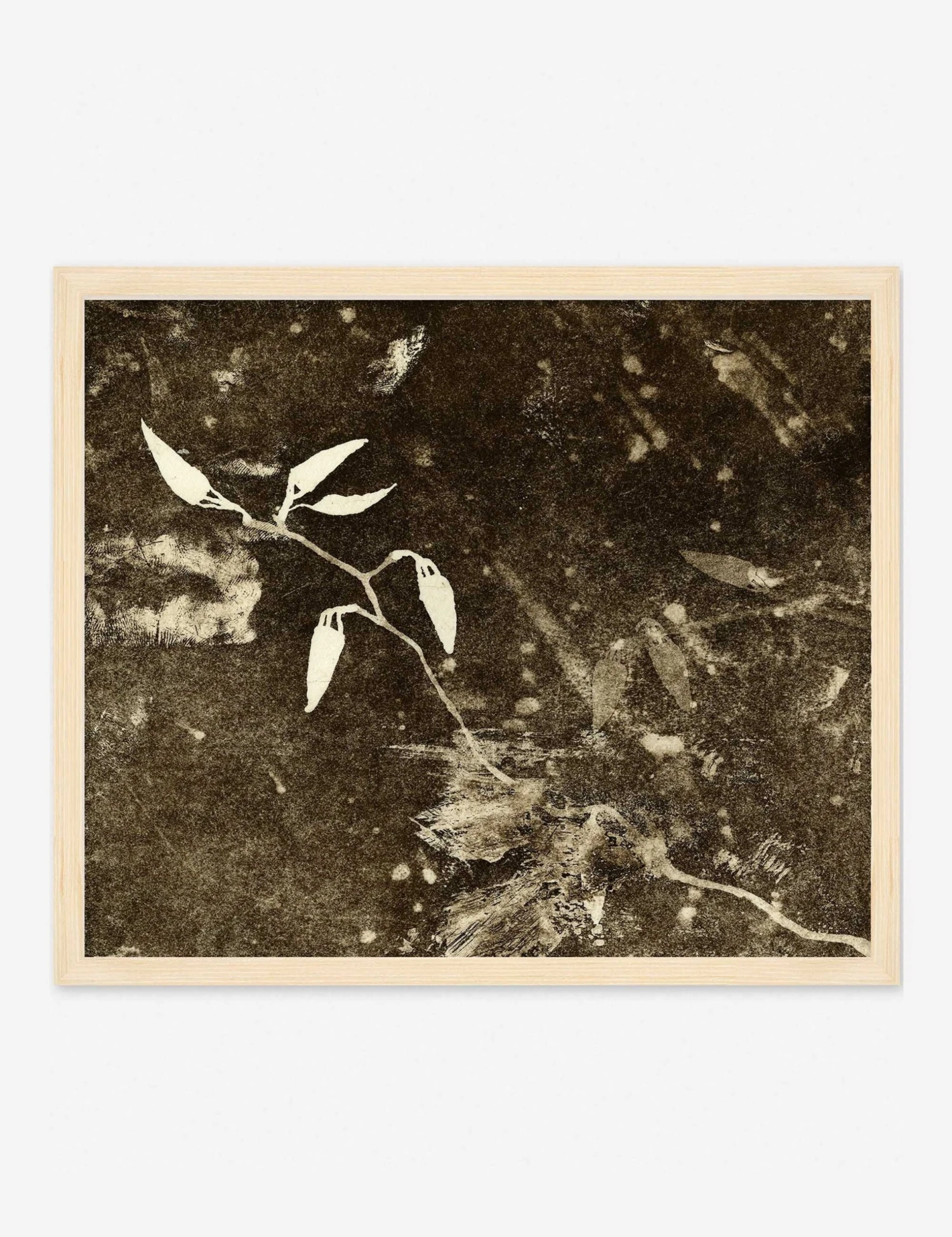 Spring Eternal 1 Wall Art By Kira Appelhans