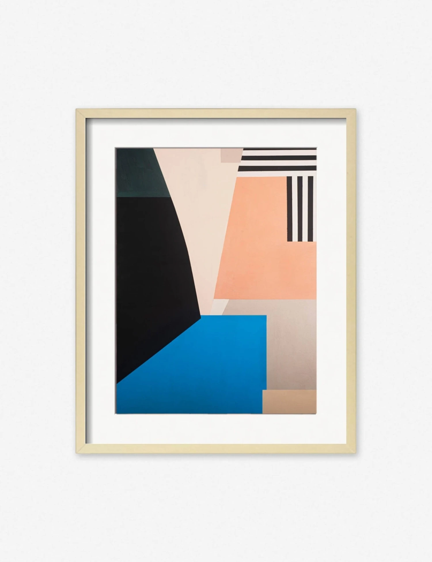 White Wood 2 Print By Sarah White - Image 5