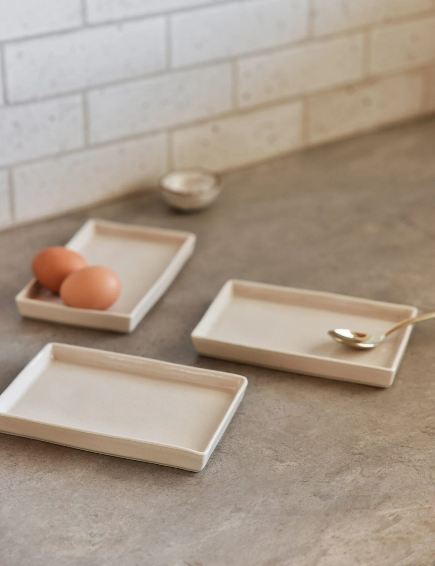 Estrela Rectangular Platter - Image 3