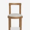 Tobie Dining Chair (Set Of 2)