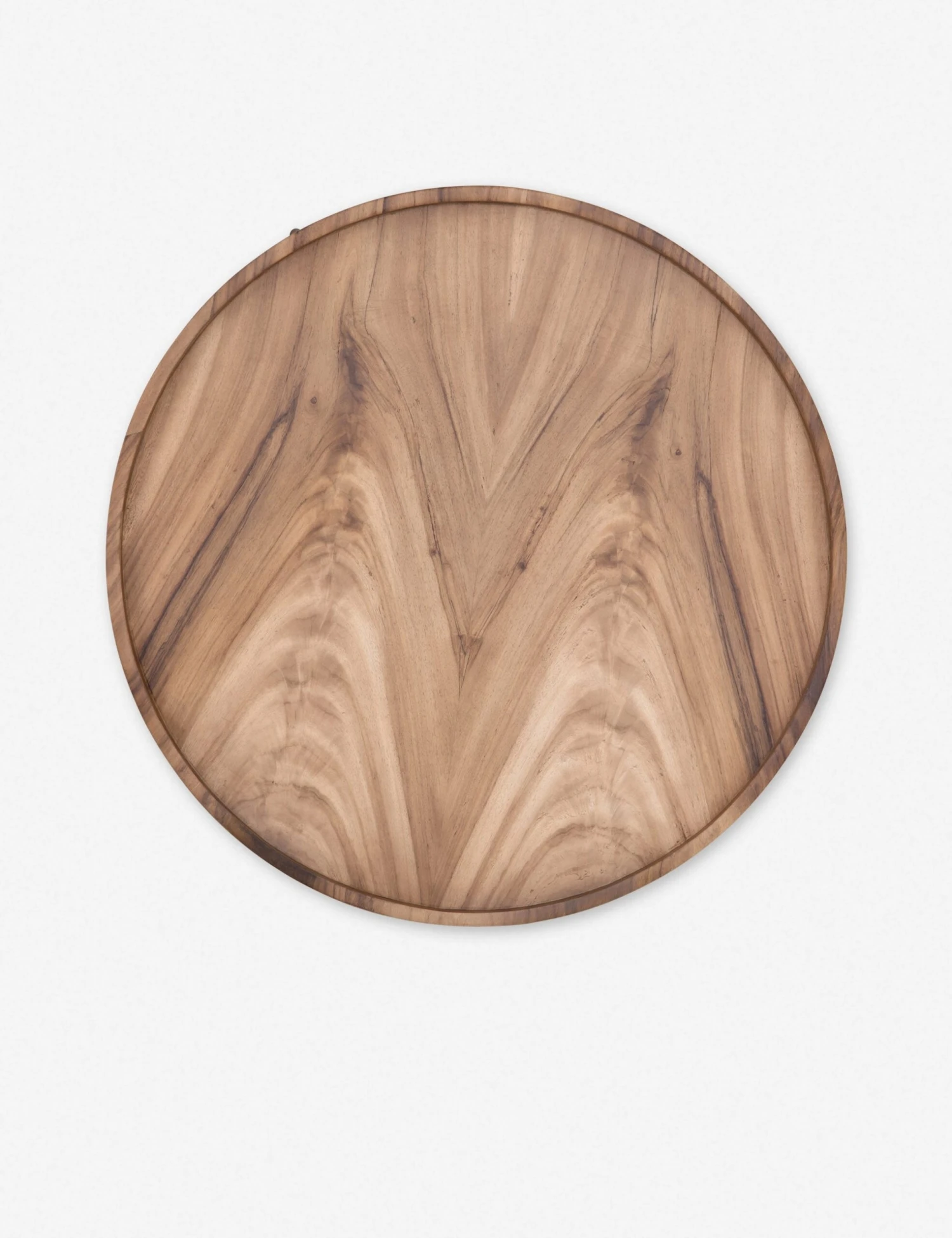 Nausica Round Coffee Table - Image 4