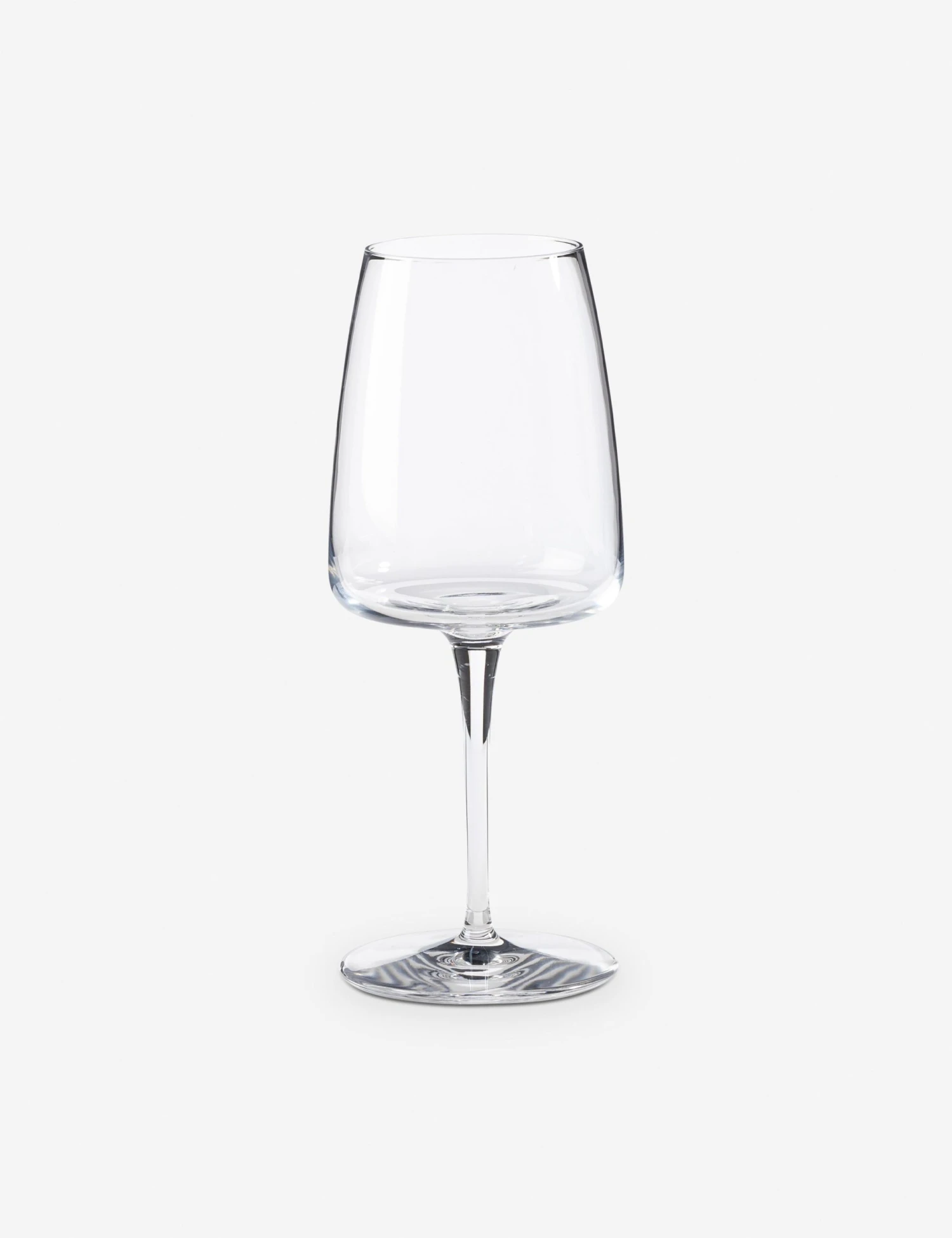Vine Wine Glasses (Set Of 6) By Costa Nova