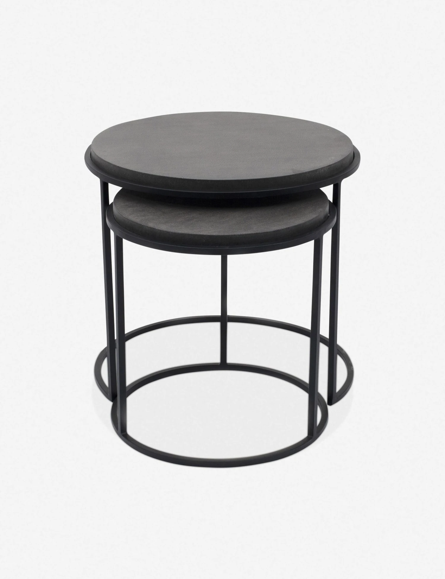 Nalya Nesting Side Tables (Set Of 2) - Image 4