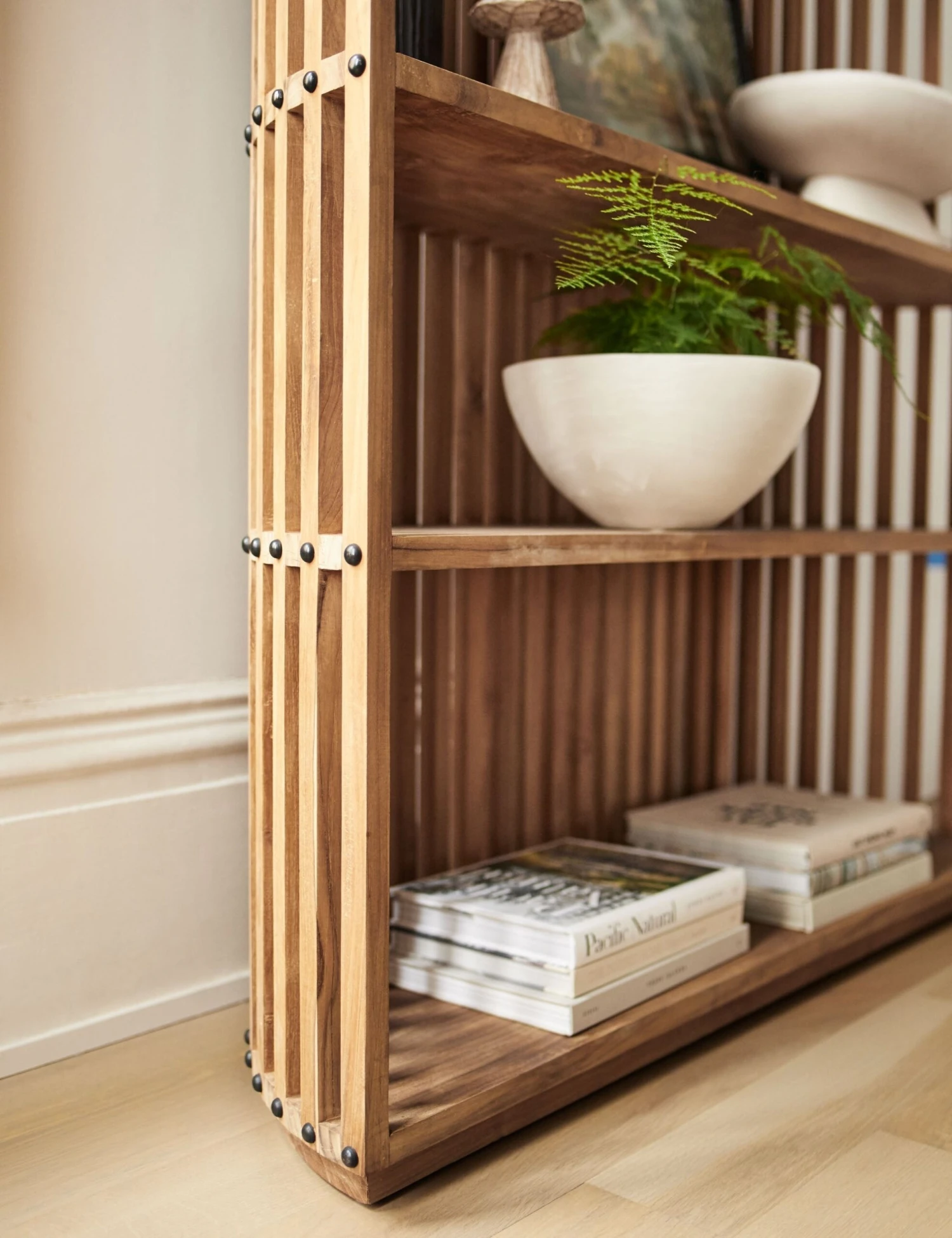 Vedima Bookcase - Image 3