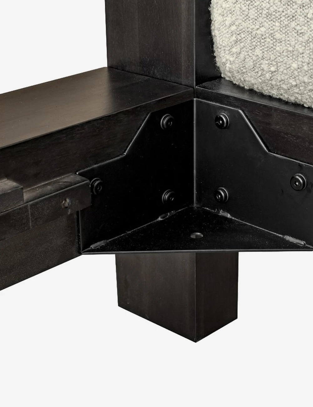 Carlin Platform Bed - Image 7