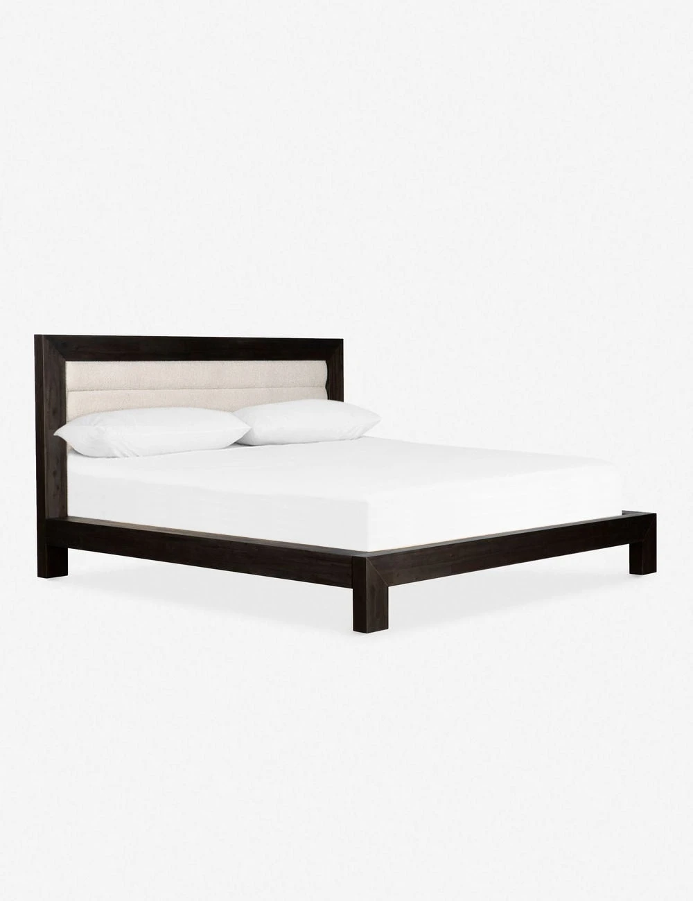 Carlin Platform Bed - Image 3