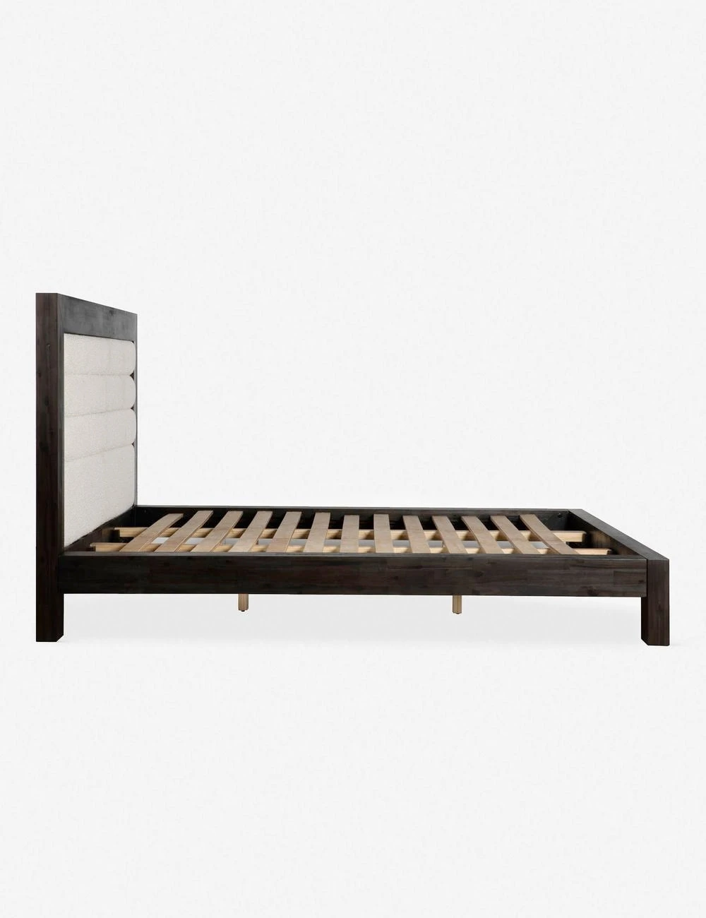 Carlin Platform Bed - Image 4